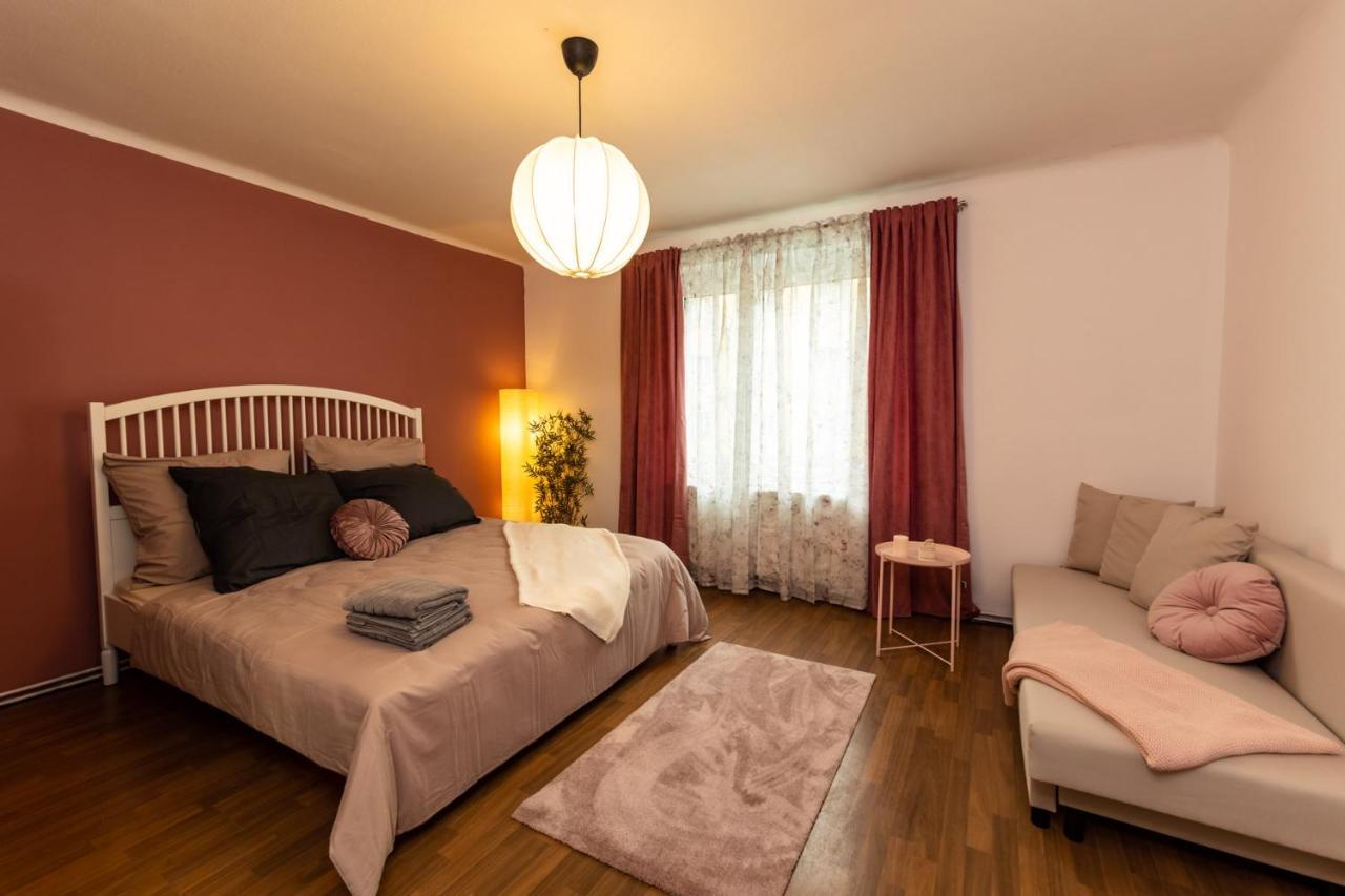 Cosy In Great Location Viena