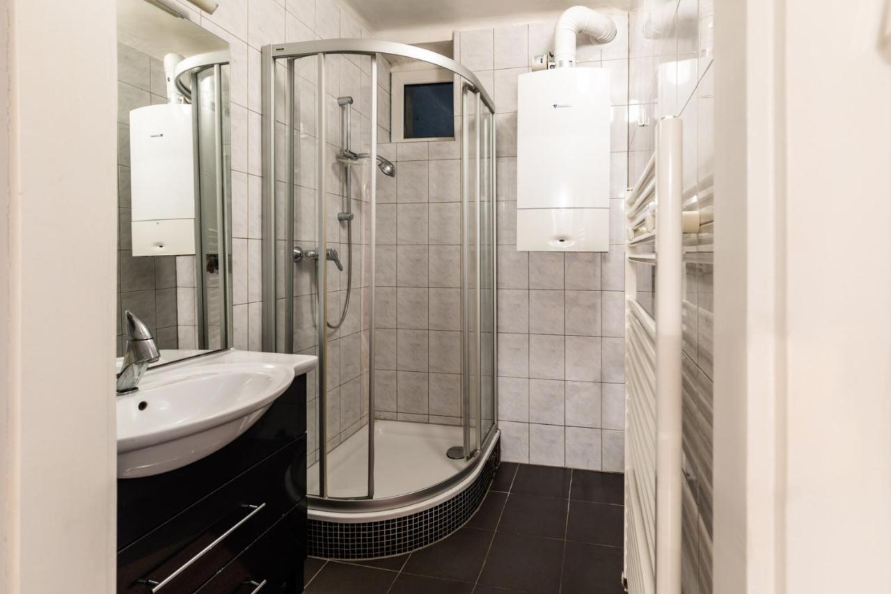 Apartamento Cosy In Great Location Viena