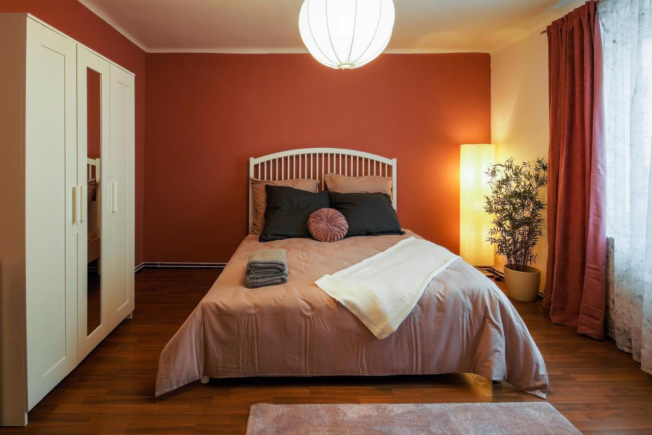Apartamento Cosy In Great Location *