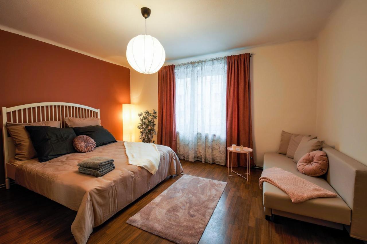 Cosy In Great Location * Viena