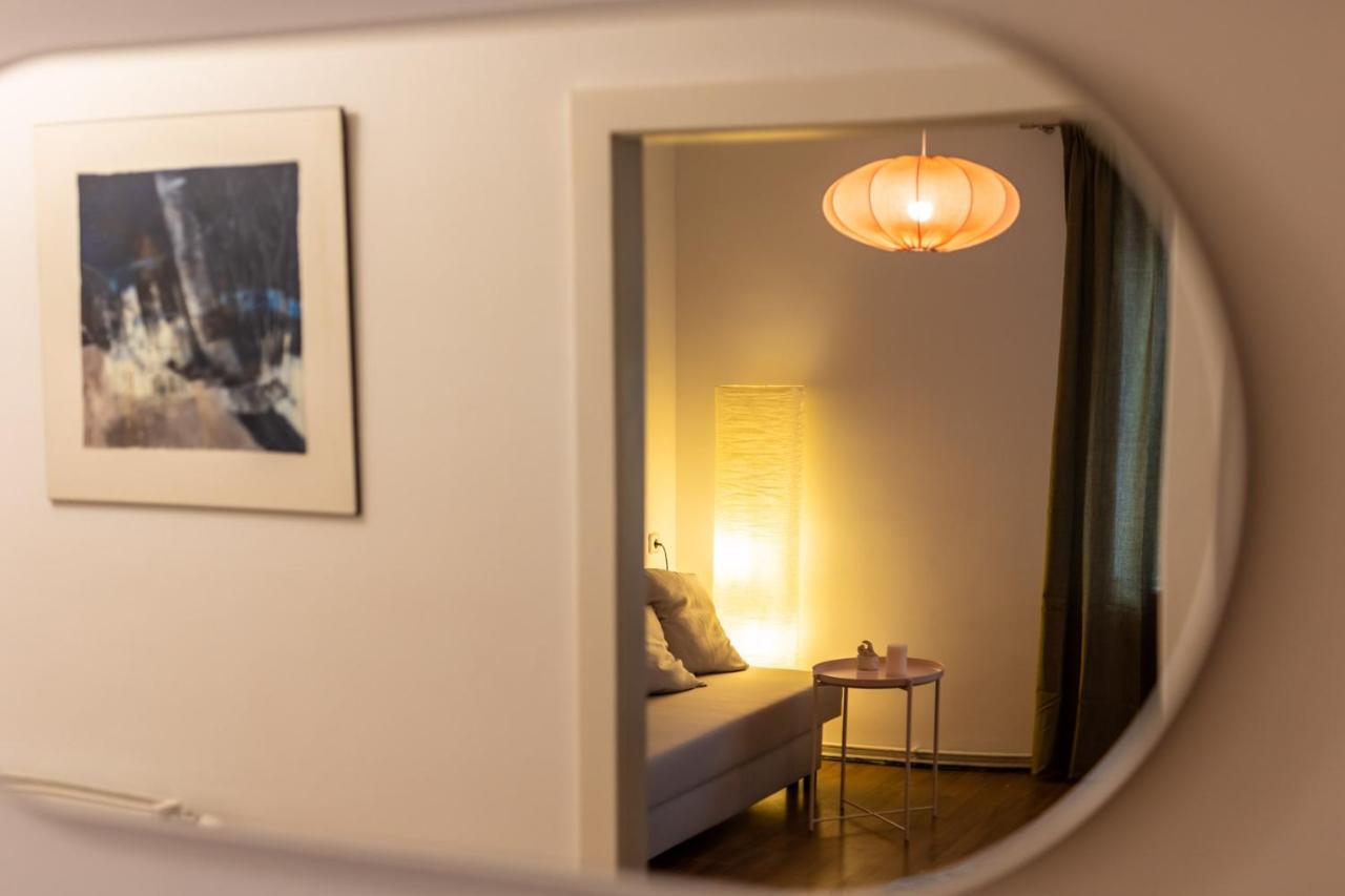Cosy In Great Location Apartamento Viena