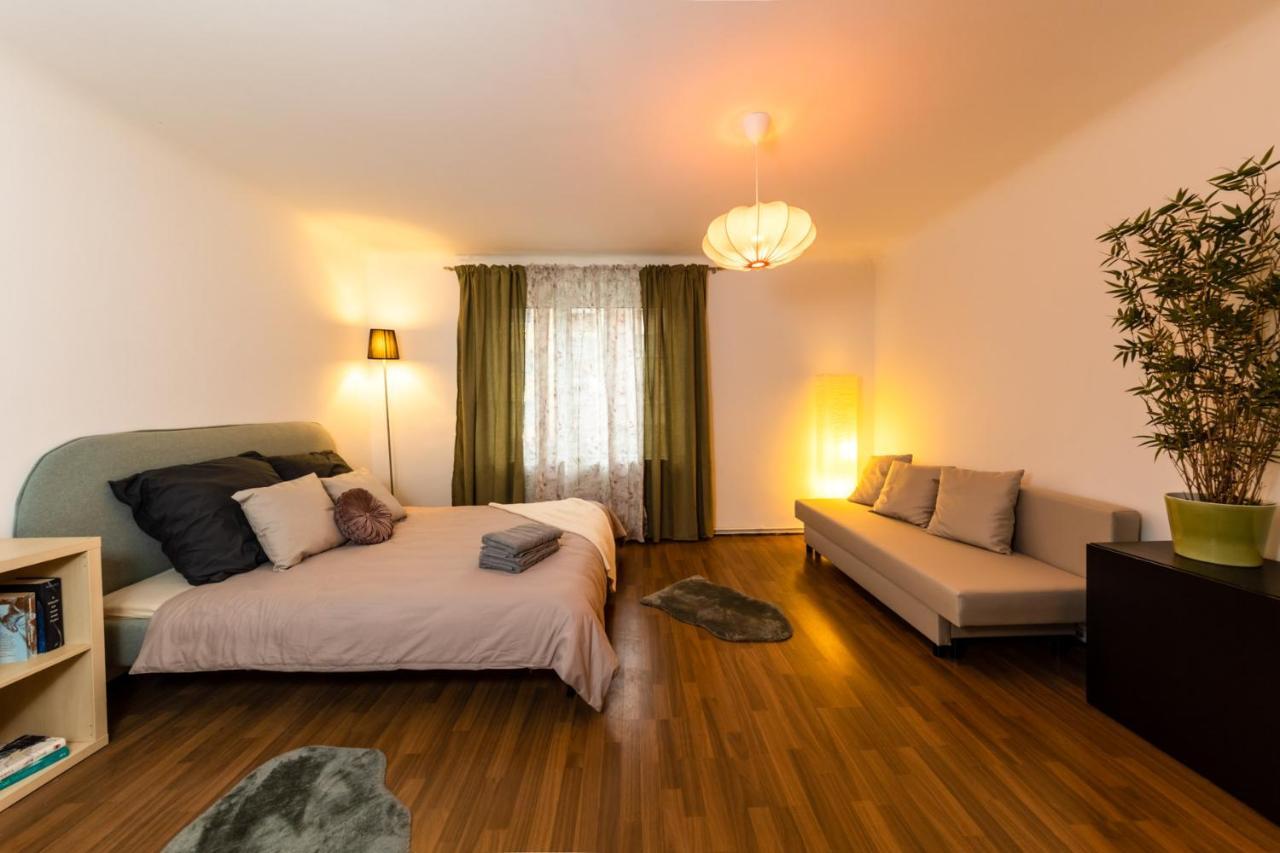 Cosy In Great Location Apartamento *