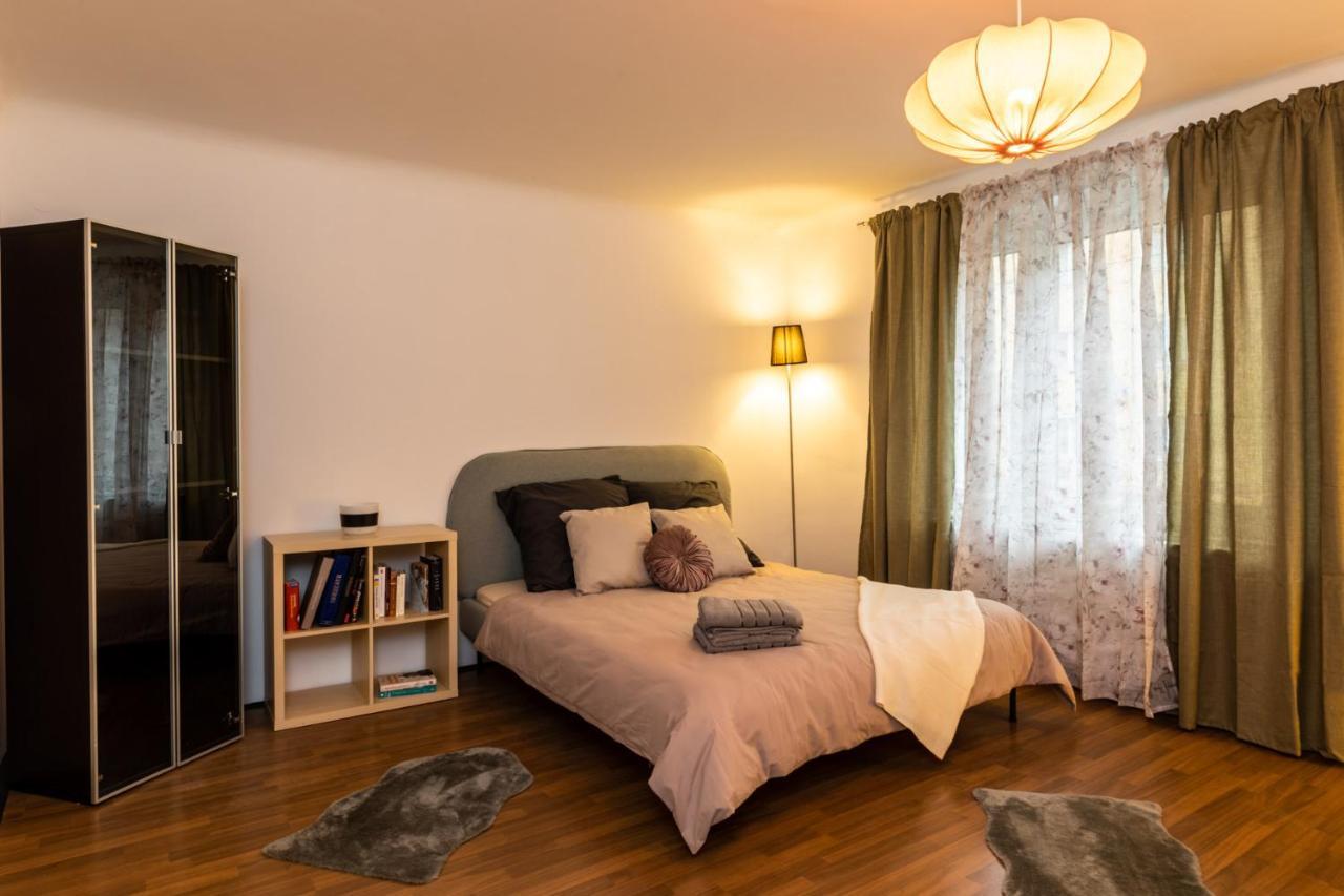 Cosy In Great Location Apartamento