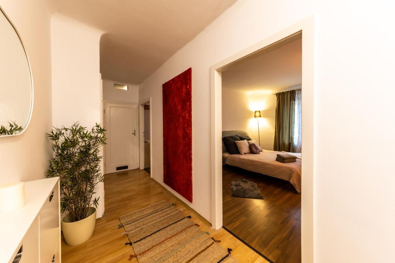 Apartamento Cosy In Great Location