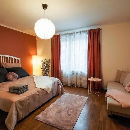 Cosy Apartment In Great Location Vienna Exterior photo