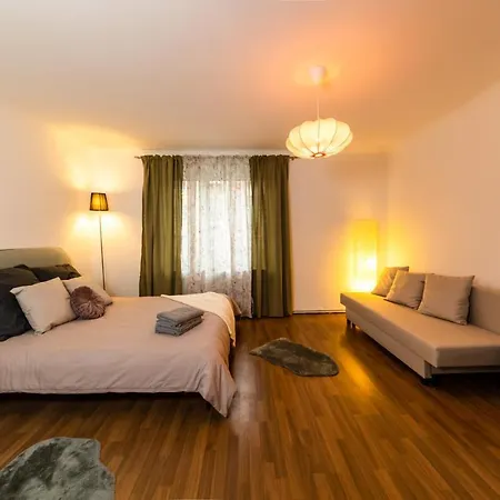Cosy Apartment In Great Location Vienna Exterior photo